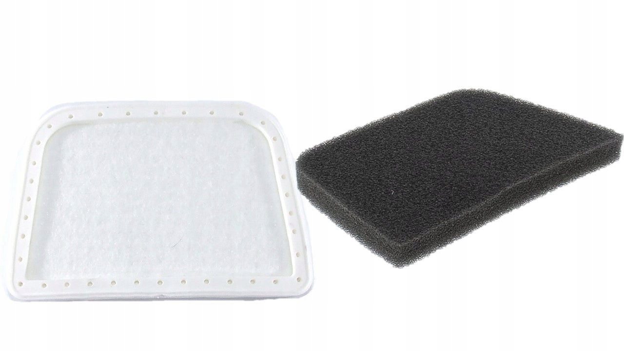 MAKITA FILTER BCX3400 EBH252U EBH253U EBH341U