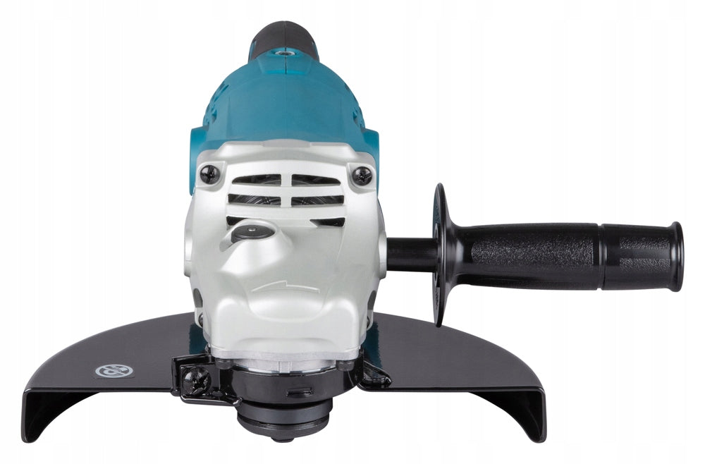 MAKITA GA9050R angle grinder 230mm 2000W soft start + GLASSES Manufacturer code GA9050
