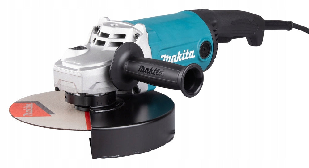 MAKITA GA9090N LARGE Angle Grinder 230mm STRONG 2200W Solid Makita PL