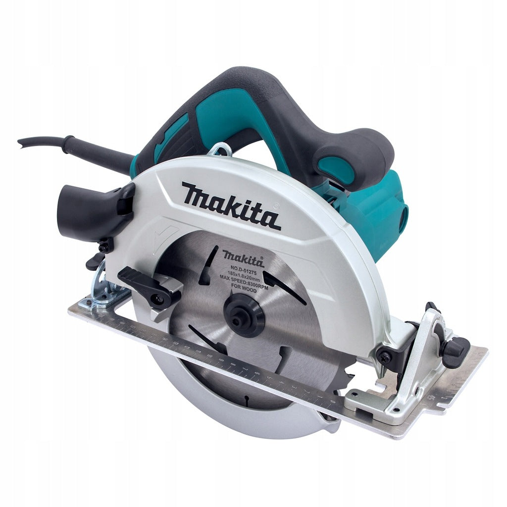MAKITA HAND CIRCULAR SAW 1600W 185MM HS7611