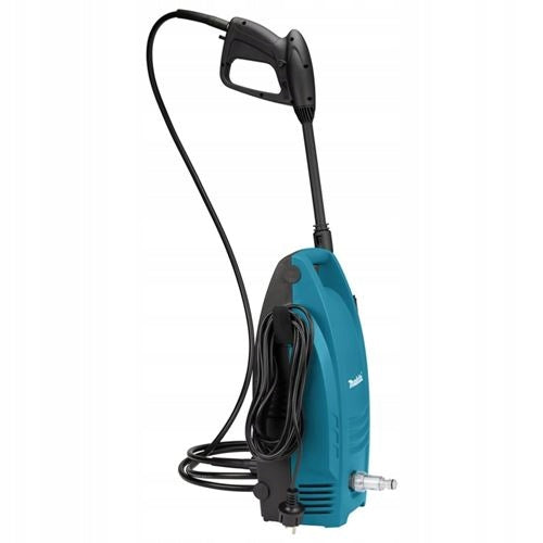 MAKITA HIGH PRESSURE WASHER 1300W 100 bar HW101 Operating pressure 100 bar