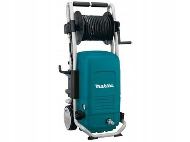 MAKITA HIGH PRESSURE WASHER HW151 150 BAR 2500 W Brand Makita