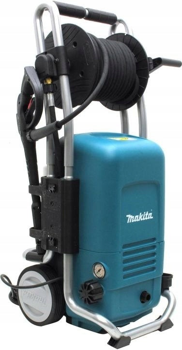 MAKITA HIGH PRESSURE WASHER HW151 150 BAR 2500 W Manufacturer code HW151