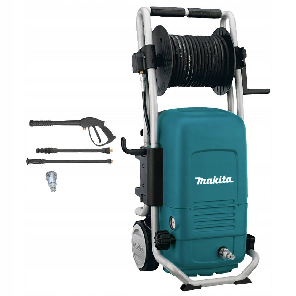 MAKITA HIGH PRESSURE WASHER HW151 150 BAR 2500 W