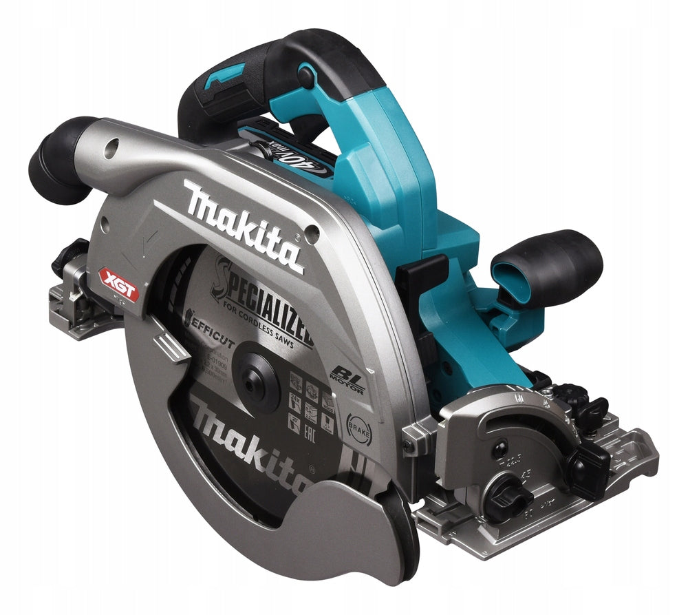 MAKITA HS009GZ CIRCULAR SAW 40V 235 mm Manufacturer code HS009GZ