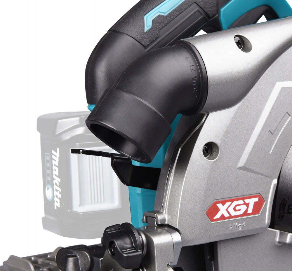 MAKITA HS009GZ CIRCULAR SAW 40V 235 mm Rotational speed 4000 rpm