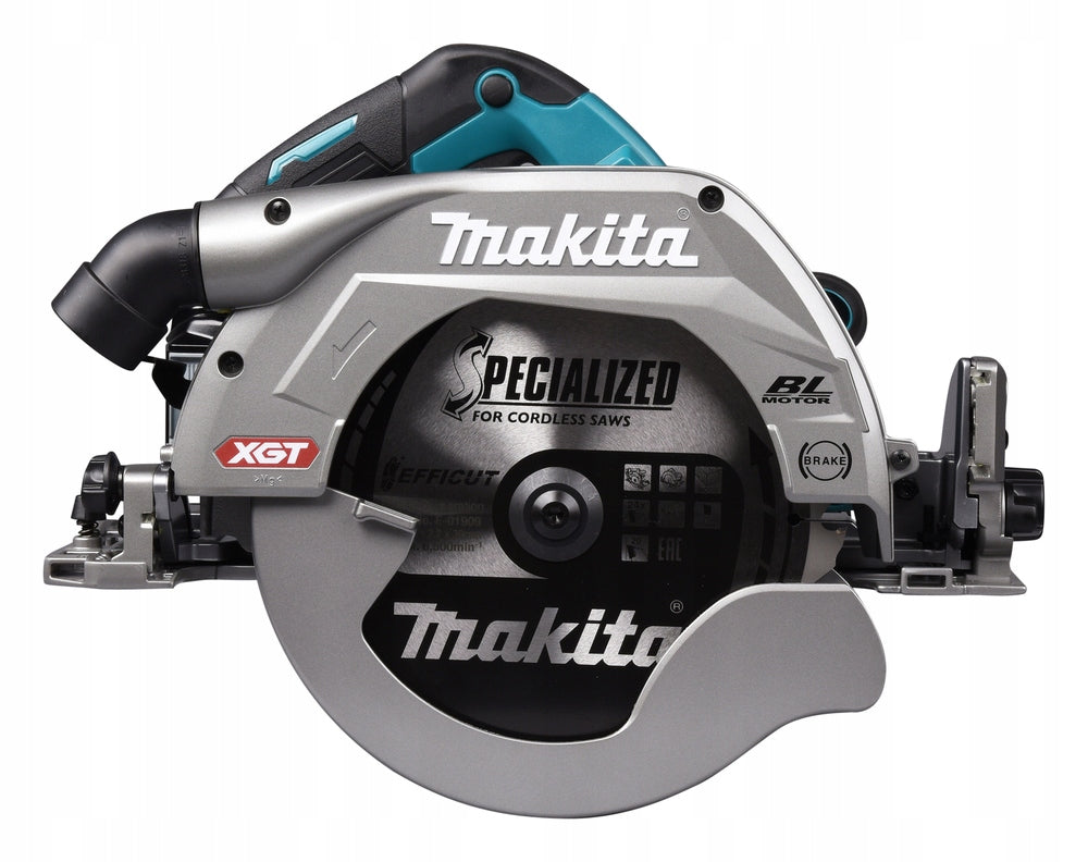MAKITA HS009GZ CIRCULAR SAW 40V 235 mm