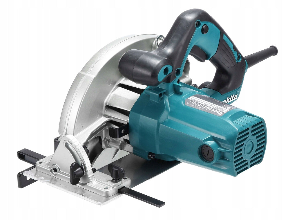 MAKITA HS7611 CIRCULAR SAW 190mm 1600W -- Makita PL Distribution -- Manufacturer code HS7611