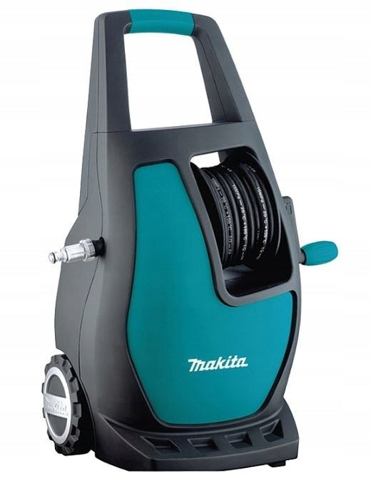 MAKITA HW111 tlaková myčka 110bar, 1700W Brand Makita