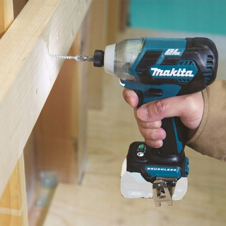 MAKITA IMPACT DRIVER TD111DZ Manufacturer code TD111DZ