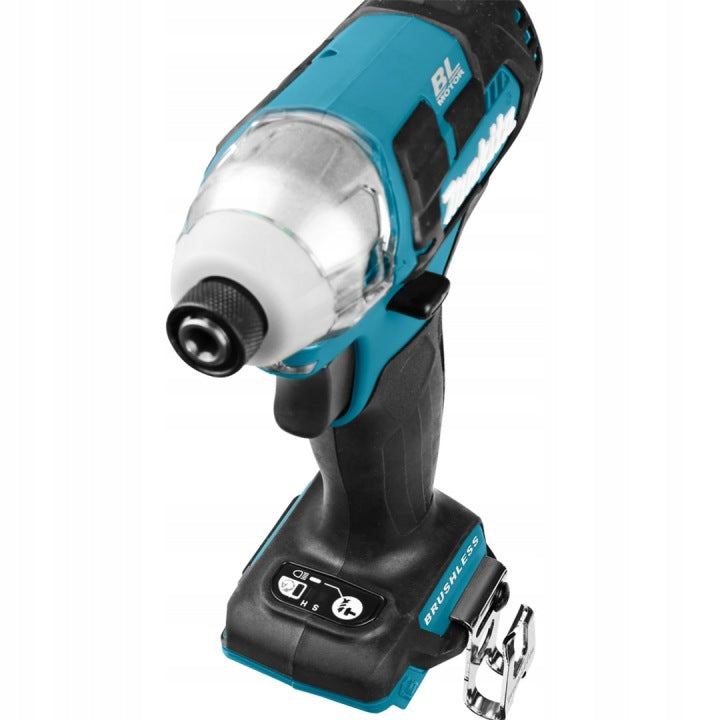 MAKITA IMPACT DRIVER TD111DZ Series TD111DZ
