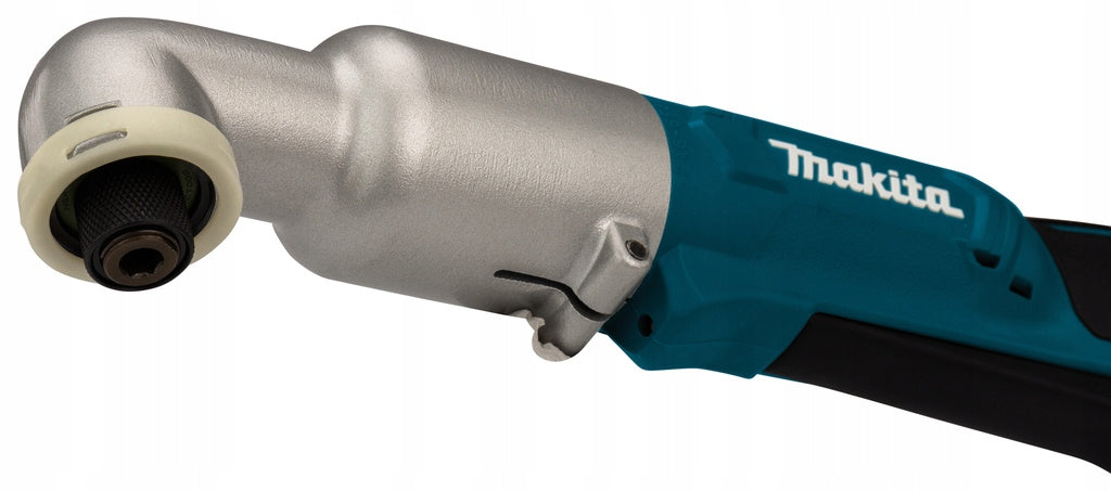 MAKITA Impact Wrench Angle Screwdriver 12V CXT 60Nm 1/4" Body TL064DZ Motor type brushed motor