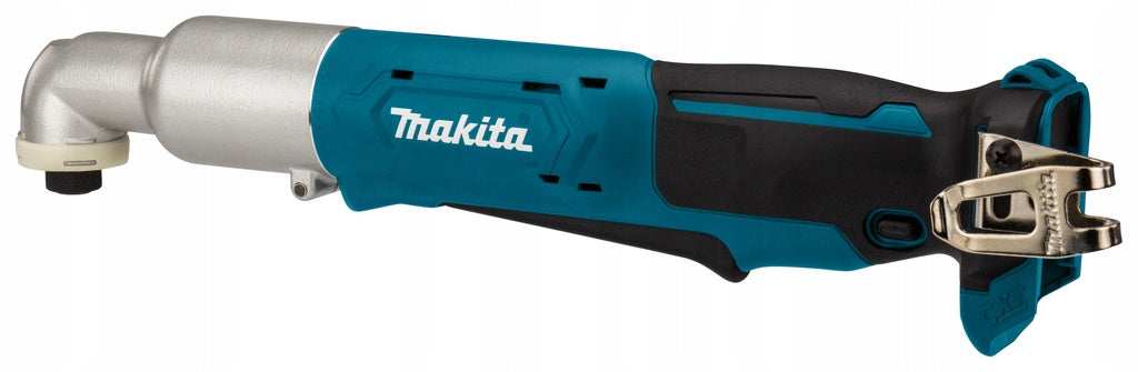 MAKITA Impact Wrench Angle Screwdriver 12V CXT 60Nm 1/4" Body TL064DZ Voltage (V) 10,8 V