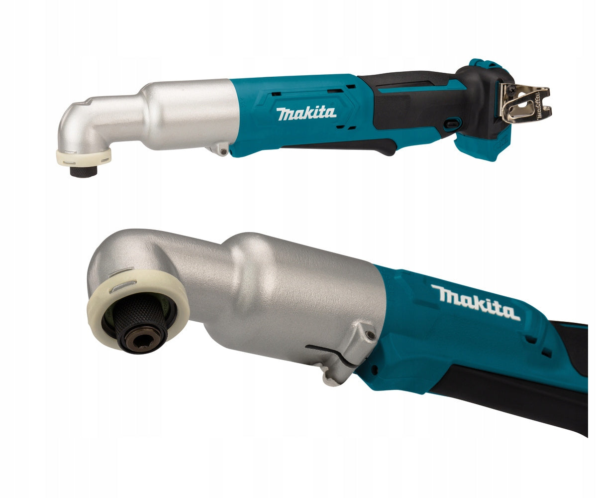 MAKITA Impact Wrench Angle Screwdriver 12V CXT 60Nm 1/4" Body TL064DZ