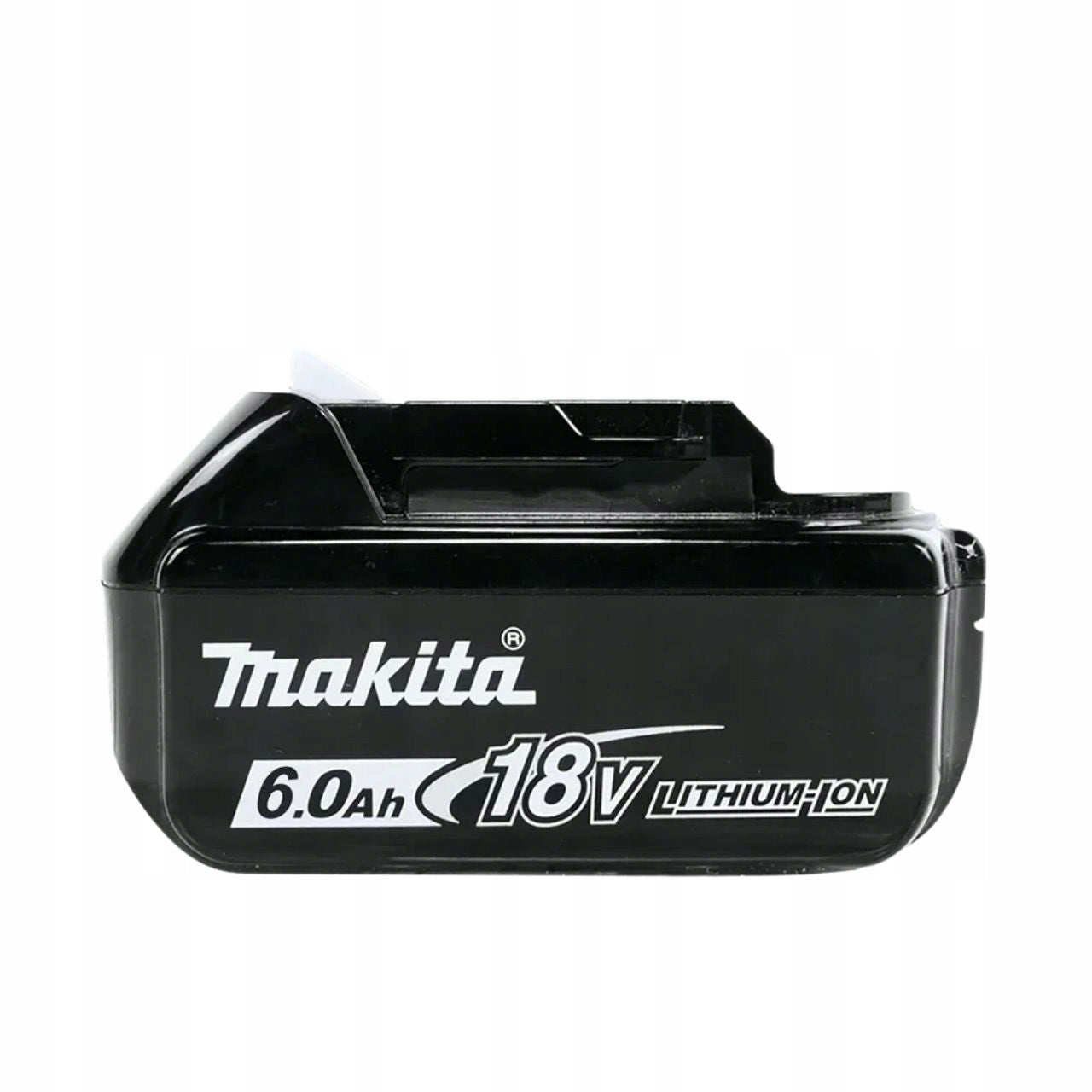 MAKITA LI-ION 18 V 6 Ah BL1860 BATTERY Brand Makita