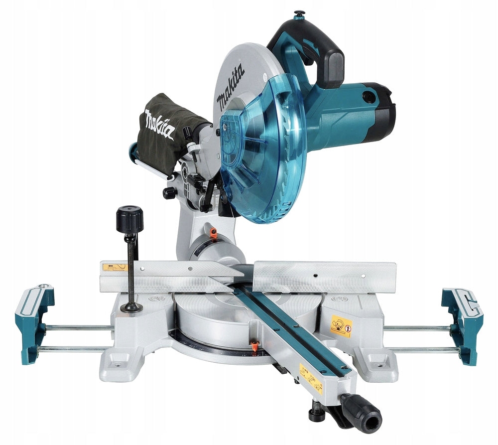 MAKITA LS1110F MITER SAW WITH SLIDE 260mm Makita PL Distribution Packaging status original