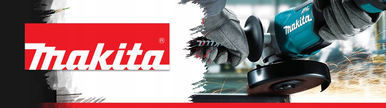 MAKITA M9001B Large STRONG angle grinder 230mm 2000W Poland Distribution Manufacturer code M9001
