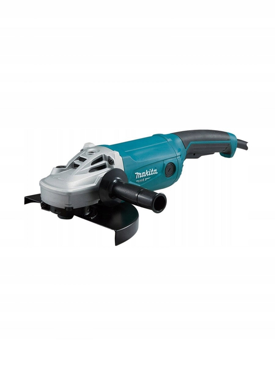 MAKITA M9001B Large STRONG angle grinder 230mm 2000W Poland Distribution Packaging status original