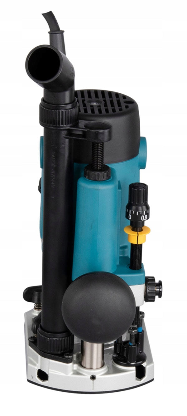 MAKITA MILLING MACHINE RP1111CJ 8MM 1100W Brand Makita