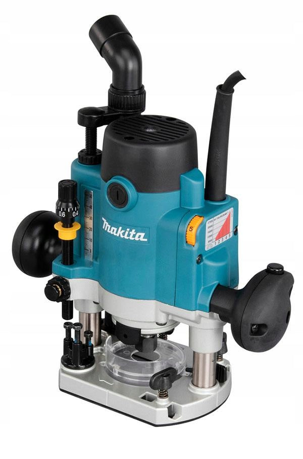 MAKITA MILLING MACHINE RP1111CJ 8MM 1100W Manufacturer code RP1111CJ