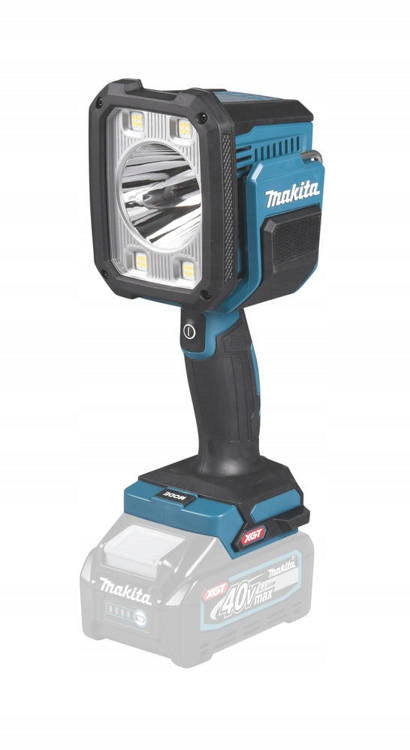 MAKITA ML007G 40V RECHARGEABLE LED FLASHLIGHT