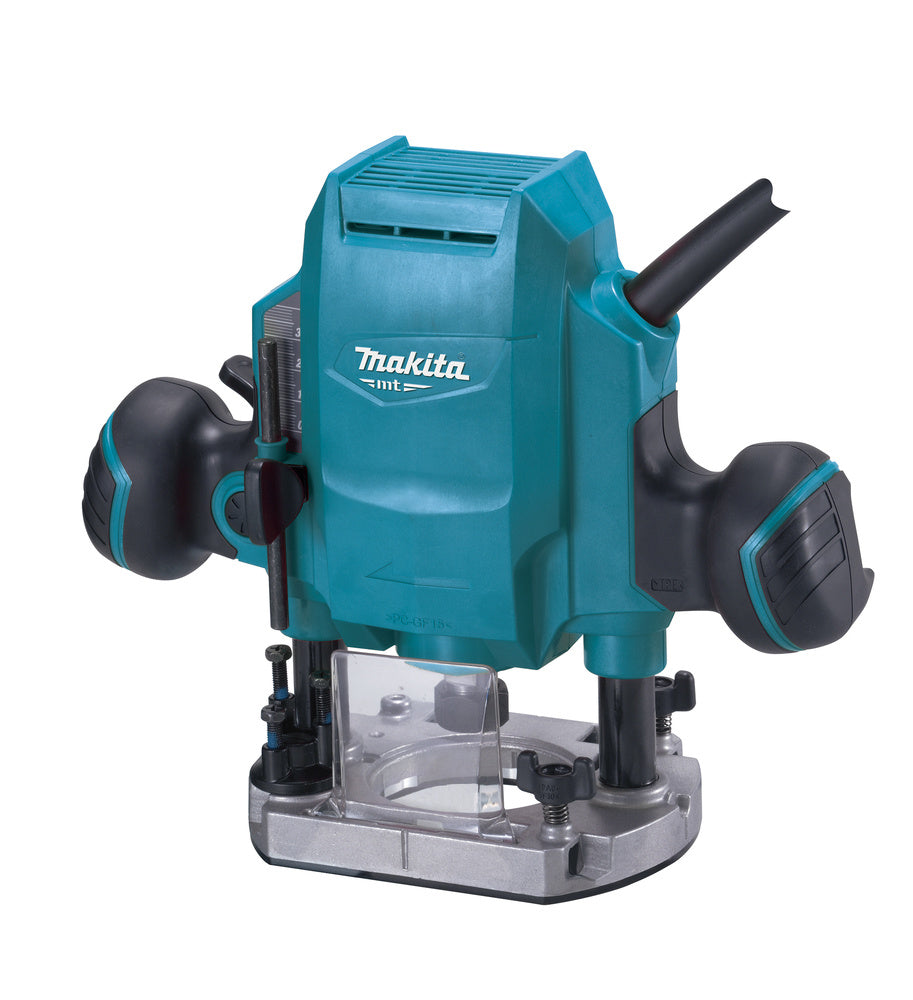 MAKITA MT Network Spindle Milling Machine 900W 6mm M3601B