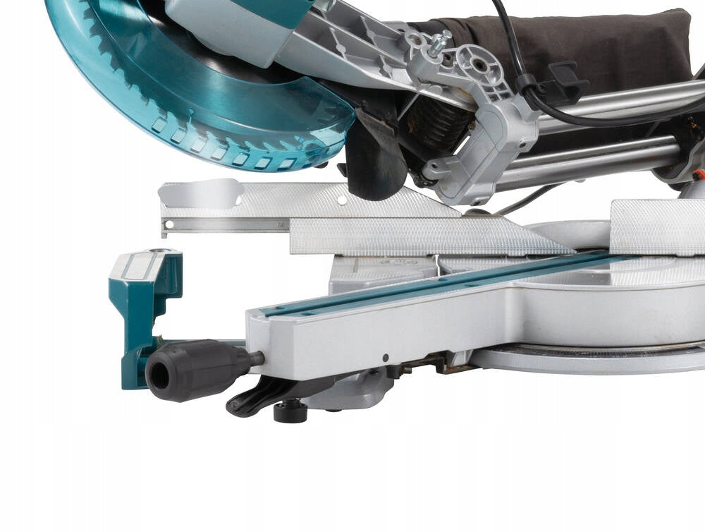 MAKITA Miter saw 1200W 216 mm LED LS0816F original Makita PL Maximum power 1200 W
