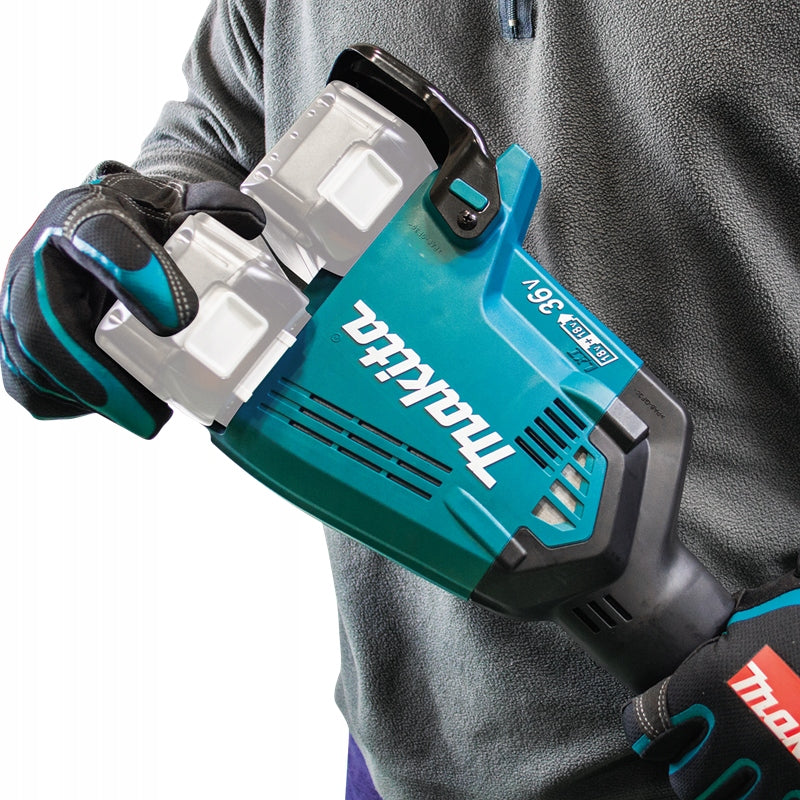 MAKITA Multi-tool multi-functional trimmer set 18V DUX60ZM4 Packaging status original