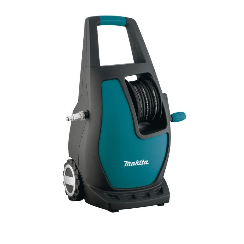 MAKITA Pressure washer 1700W 110 bar 370 l/h HW111 Makita PL