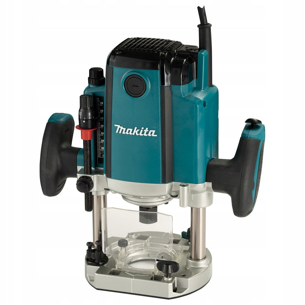 MAKITA RP1803FX01 SPINDLE MILLING MACHINE 1650W 12MM LED WITH BRAKE