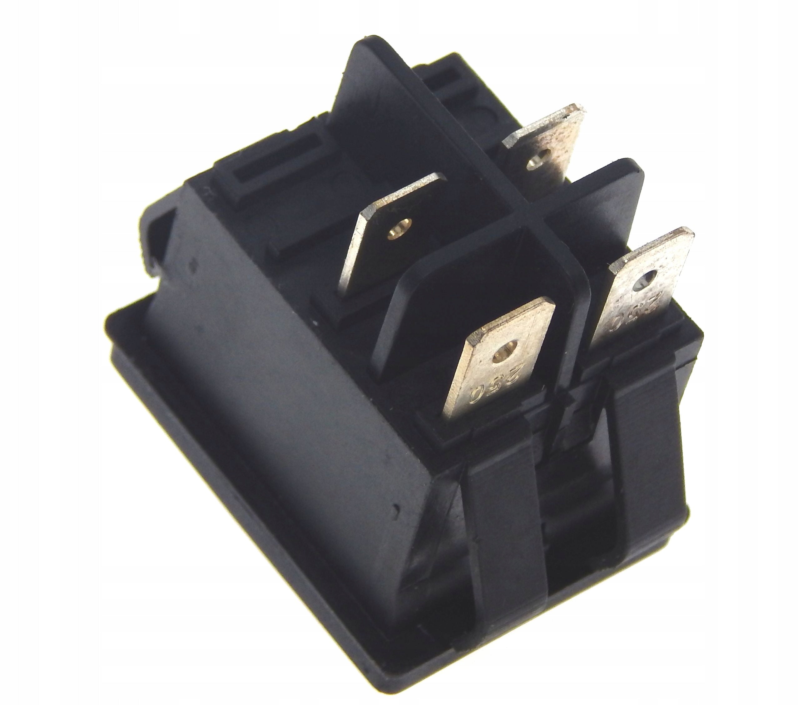 MAKITA SWITCH FOR MOWER ELM4110, ELM3311, ELM3711 Manufacturer code 671010040