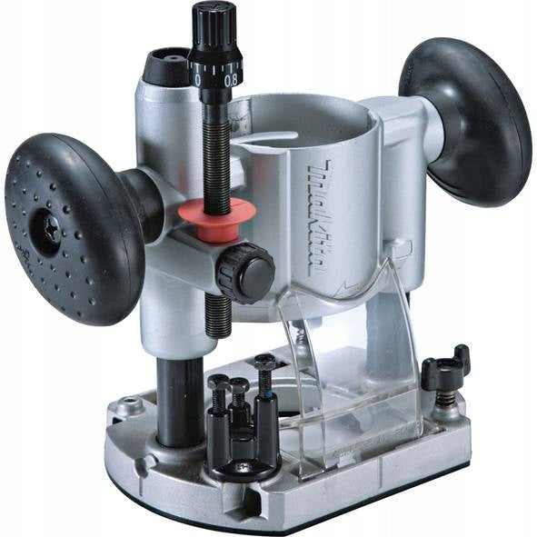 MAKITA plunge milling attachment for RT0700 DTR50 RT0702 195563-0
