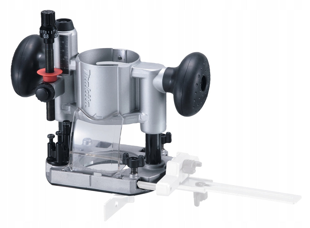 MAKITA plunge milling attachment for RT0700 Packaging status original