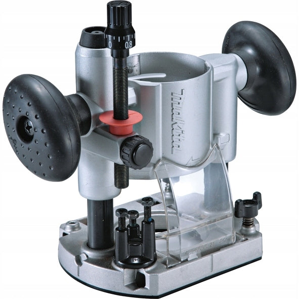 MAKITA plunge milling attachment for RT0700
