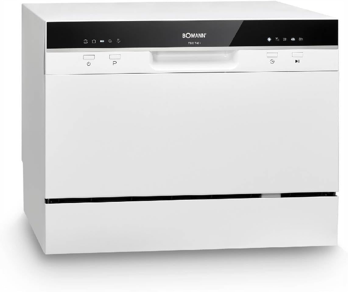 Bomann TSG 7404 