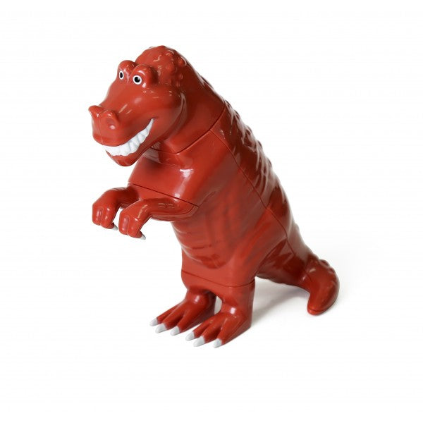 Magnetinis rinkinys Mix or Match Dinosaurs