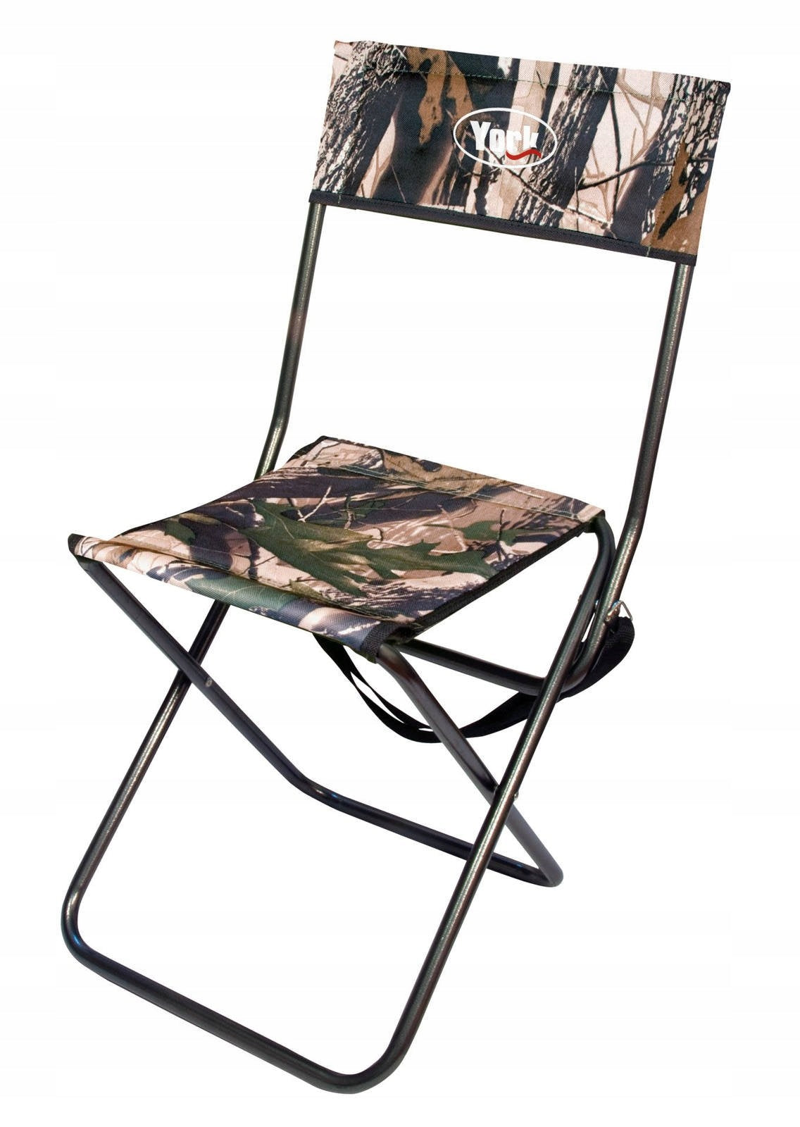 Klappstuhl YORK KY22L Camo 