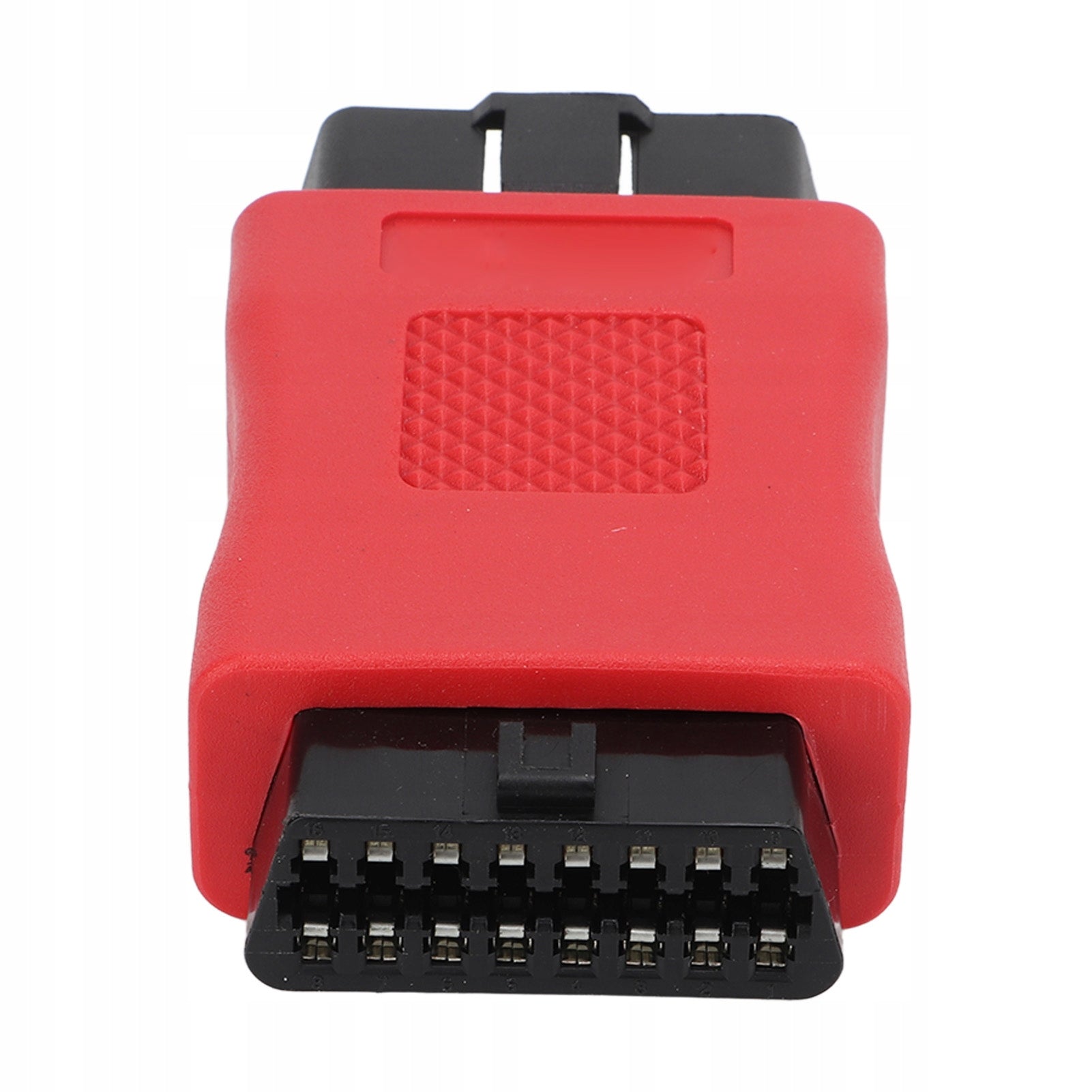 MALE TO FEMALE OBD2 CONNECTOR ADAPTER OBDII PLUG