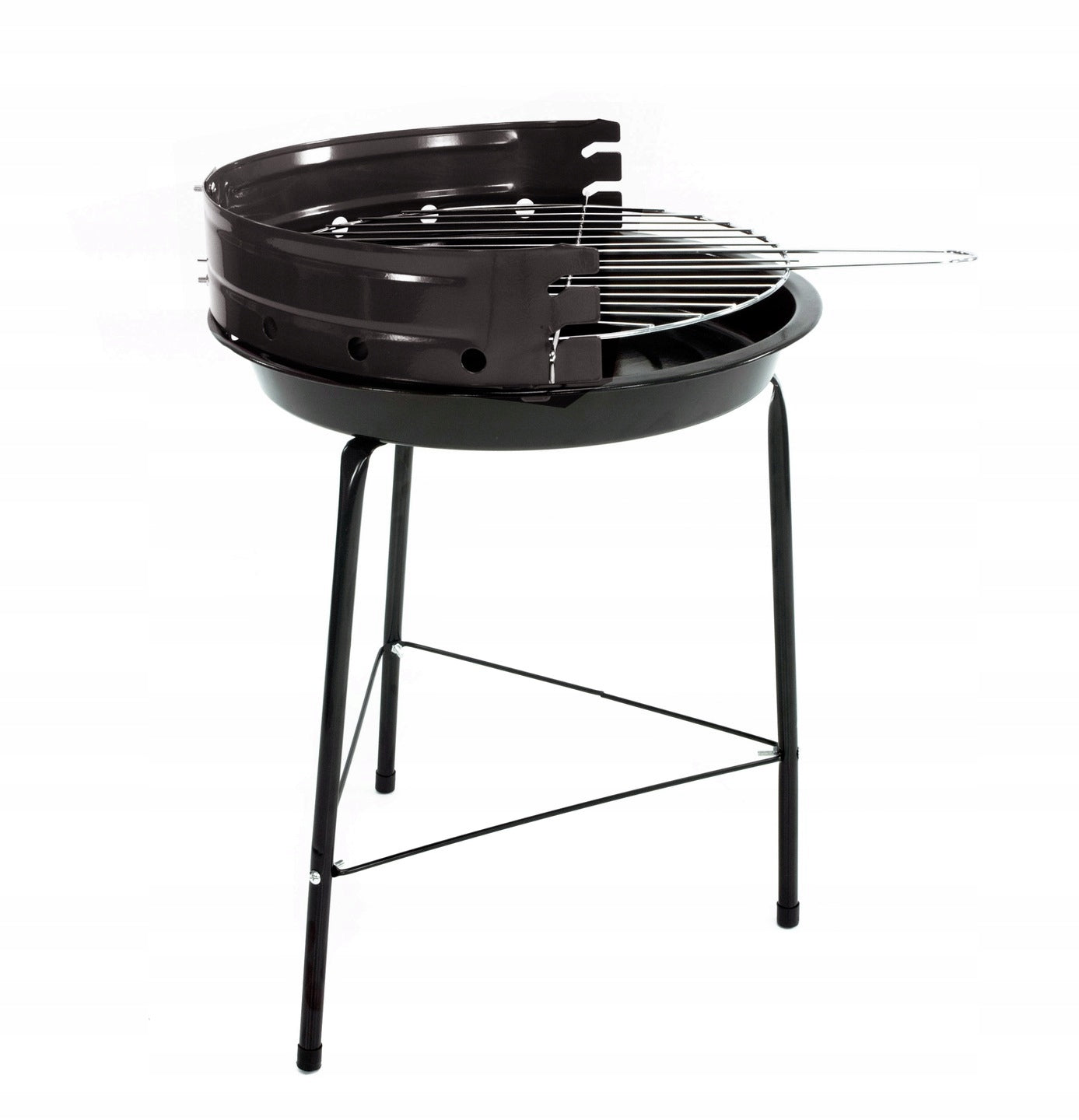 Grill, 52 x 37 x 71,5 cm 