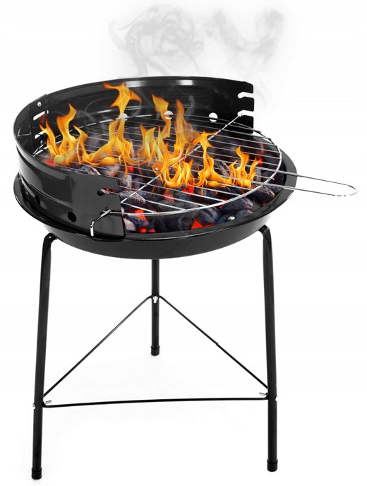 Grill, 52 x 37 x 71,5 cm 