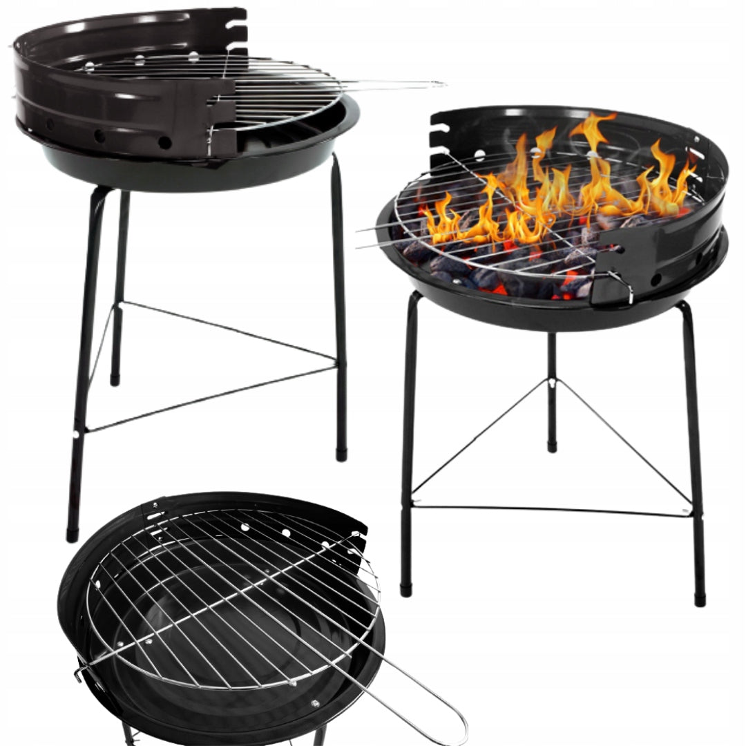 Grill, 52 x 37 x 71,5 cm 