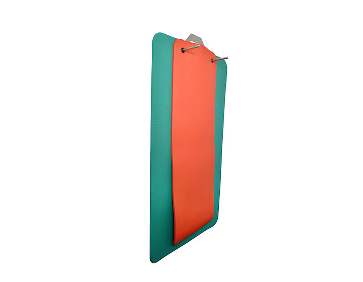 MAMBO EXERCISE MAT WALL HANGER MSD Mat Hanger