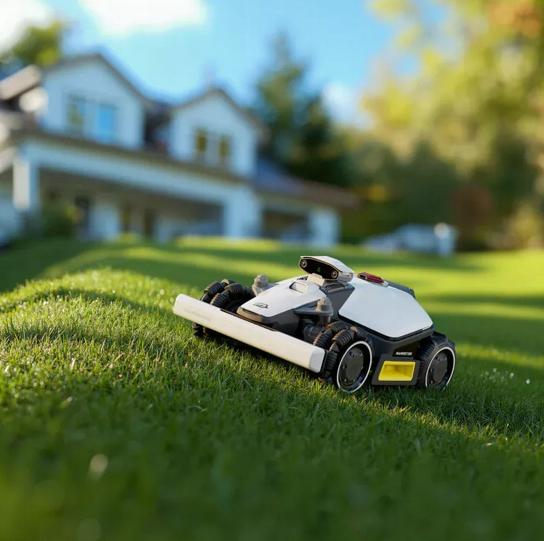 MAMMOTION LUBA 2 MINI AWD 1500 Series Mini 2