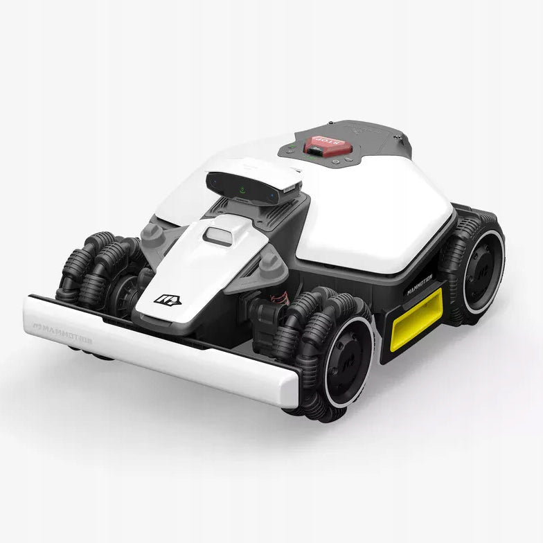 MAMMOTION LUBA 2 MINI AWD 1500