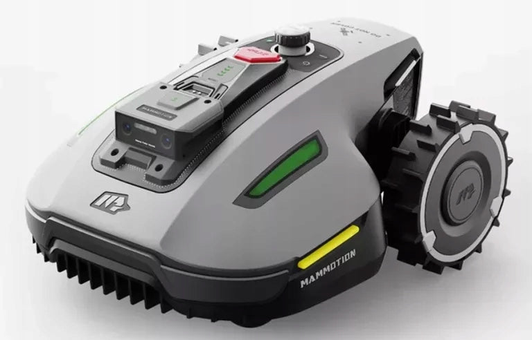 MAMMOTION YUKA MINI 700 ROBOT PRE-PACKAGED