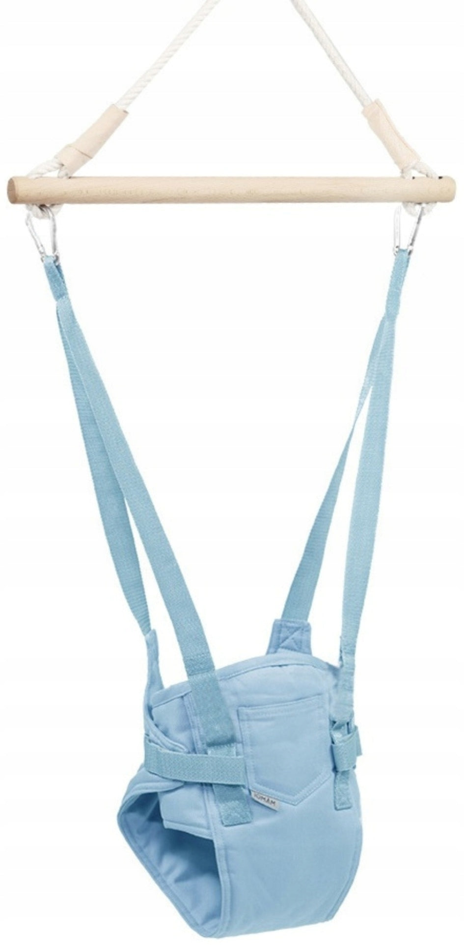 MAMOI BABY JUMPER SWING SAFE 100% COTTON FROM 6 MSC Manufacturer code SKOCZ_N