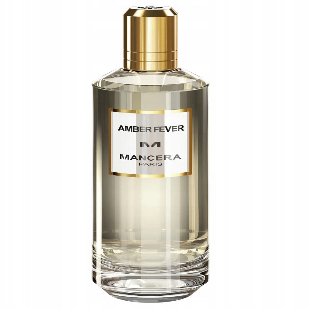 MANCERA AMBER FEVER EDP 120ml SPRAY