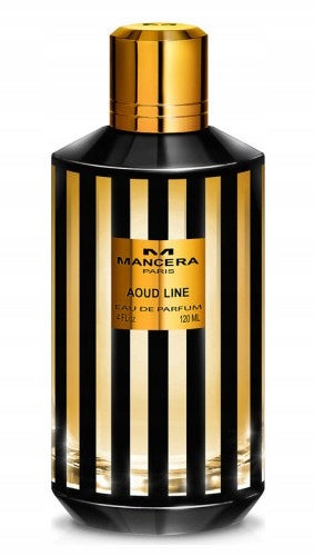MANCERA AOUD LINE EDP 120ml SPRAY