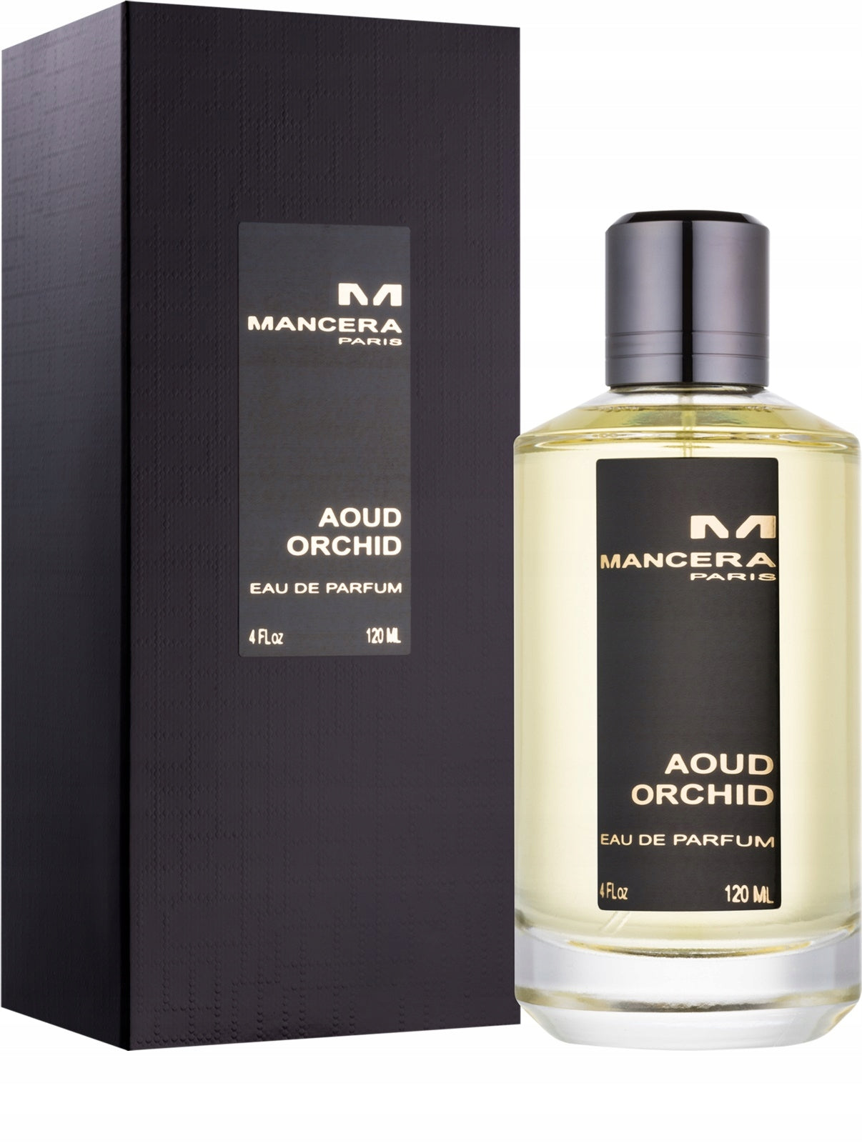 MANCERA AOUD ORCHID EDP 120ML