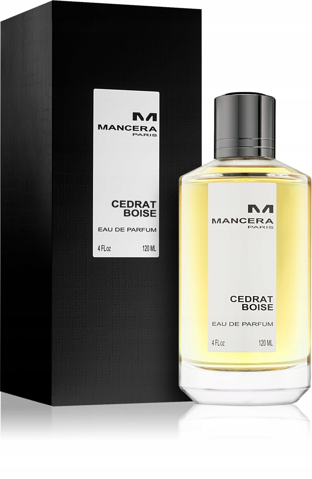 MANCERA CEDAR BOISE EDP 120ML